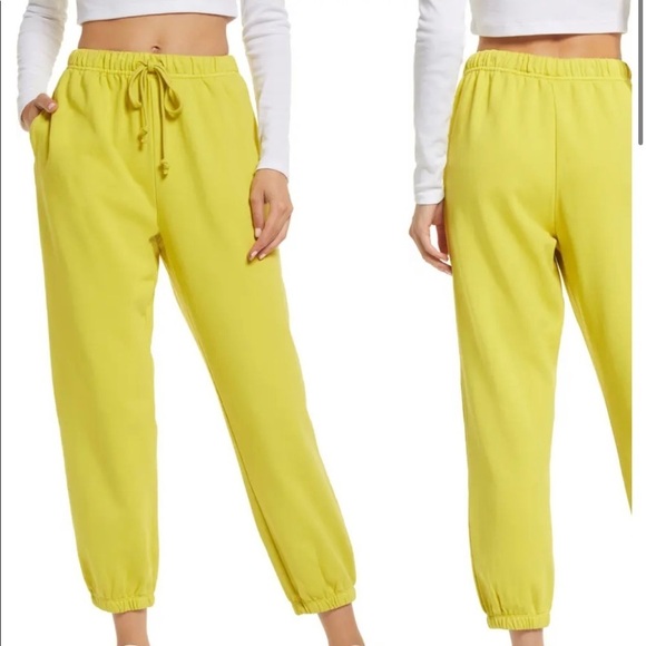 Levi’s WFH Organic Cotton Sweatpants size Medium. - Picture 1 of 3
